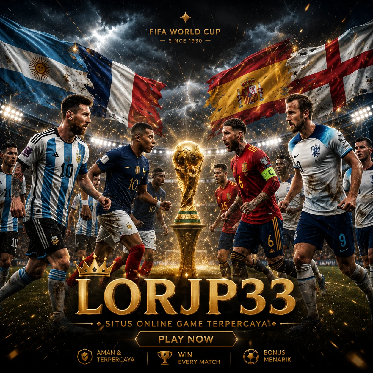 LORJP33